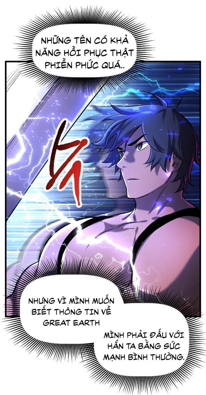 đọc truyện Anh Hùng Mạnh Nhất? Ta Không Làm Lâu Rồi! Chương 40 ảnh 43 tại Thiên Thai Truyện