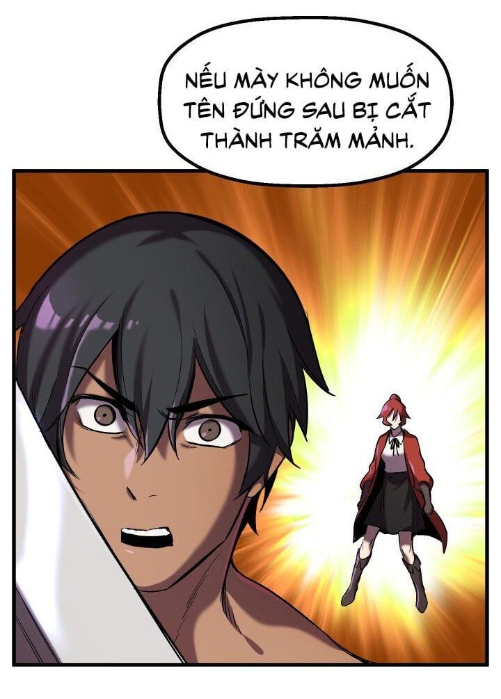 đọc truyện Anh Hùng Mạnh Nhất? Ta Không Làm Lâu Rồi! Chương 40 ảnh 45 tại Thiên Thai Truyện