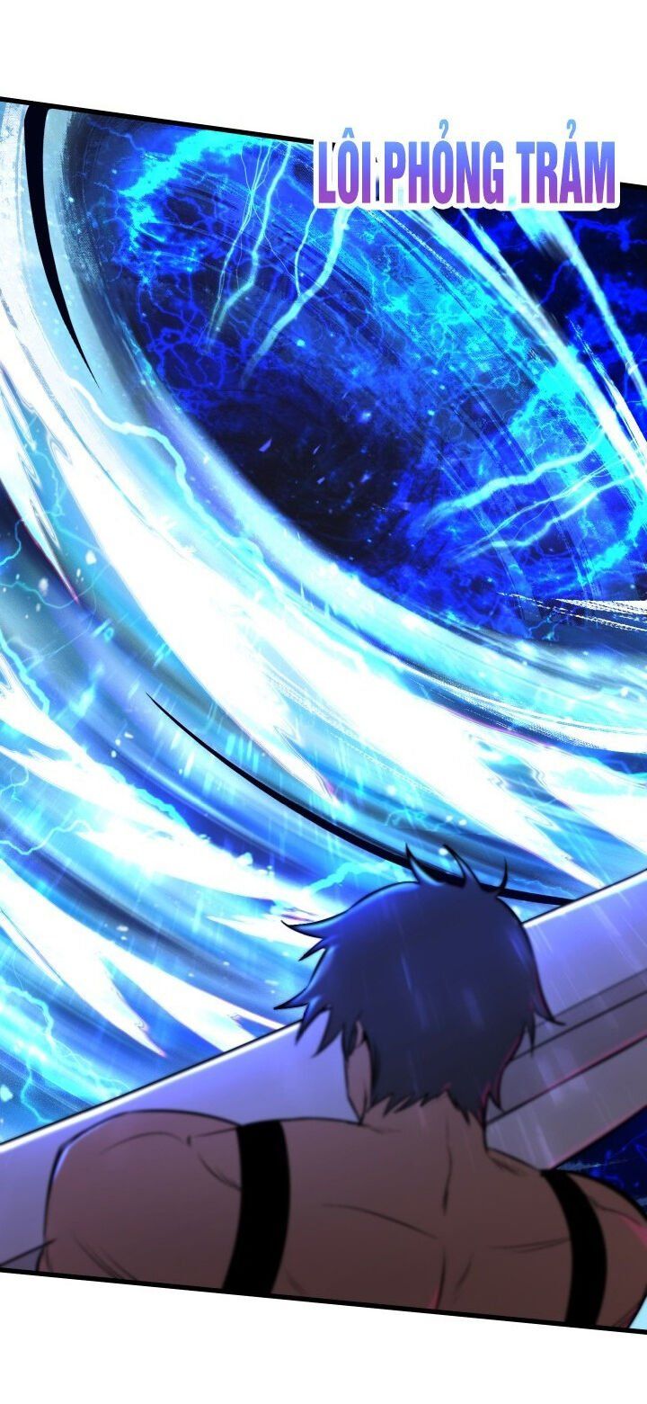 đọc truyện Anh Hùng Mạnh Nhất? Ta Không Làm Lâu Rồi! Chương 40 ảnh 48 tại Thiên Thai Truyện