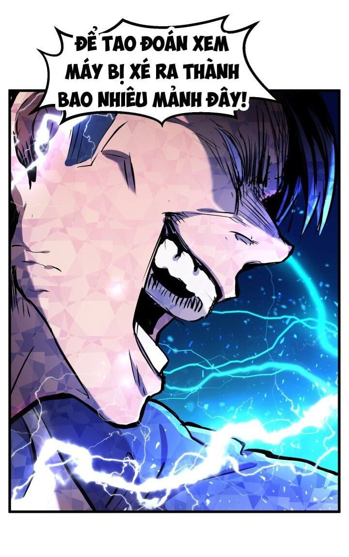 đọc truyện Anh Hùng Mạnh Nhất? Ta Không Làm Lâu Rồi! Chương 40 ảnh 49 tại Thiên Thai Truyện