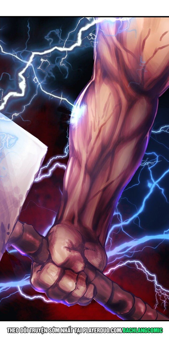 đọc truyện Anh Hùng Mạnh Nhất? Ta Không Làm Lâu Rồi! Chương 40 ảnh 50 tại Thiên Thai Truyện