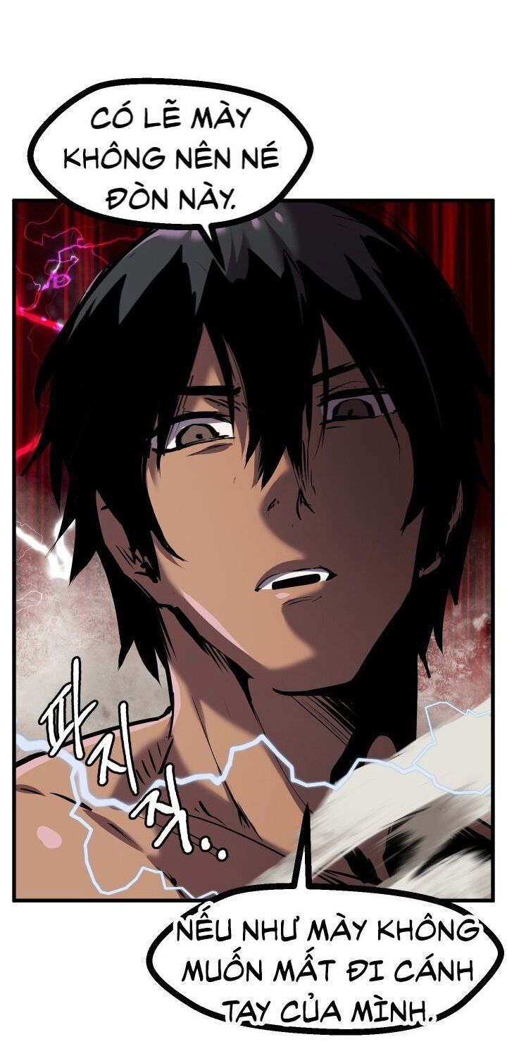 đọc truyện Anh Hùng Mạnh Nhất? Ta Không Làm Lâu Rồi! Chương 40 ảnh 54 tại Thiên Thai Truyện