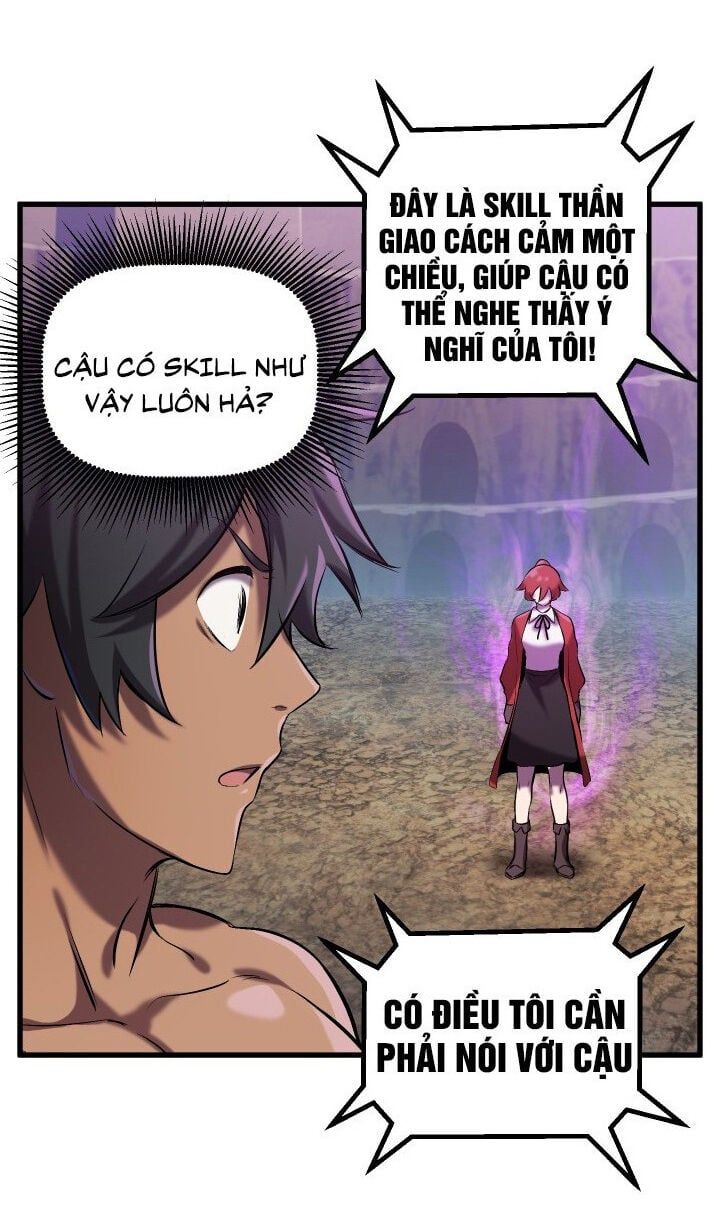 đọc truyện Anh Hùng Mạnh Nhất? Ta Không Làm Lâu Rồi! Chương 40 ảnh 59 tại Thiên Thai Truyện