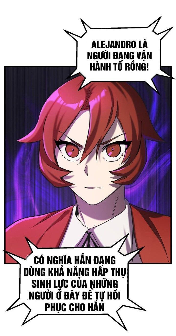 đọc truyện Anh Hùng Mạnh Nhất? Ta Không Làm Lâu Rồi! Chương 40 ảnh 60 tại Thiên Thai Truyện