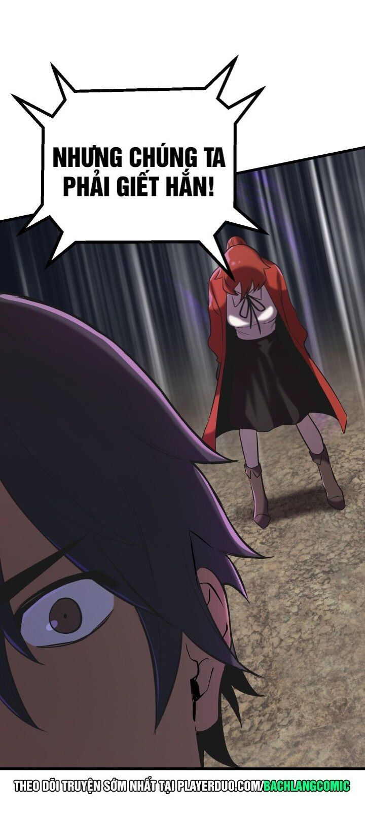 đọc truyện Anh Hùng Mạnh Nhất? Ta Không Làm Lâu Rồi! Chương 40 ảnh 63 tại Thiên Thai Truyện