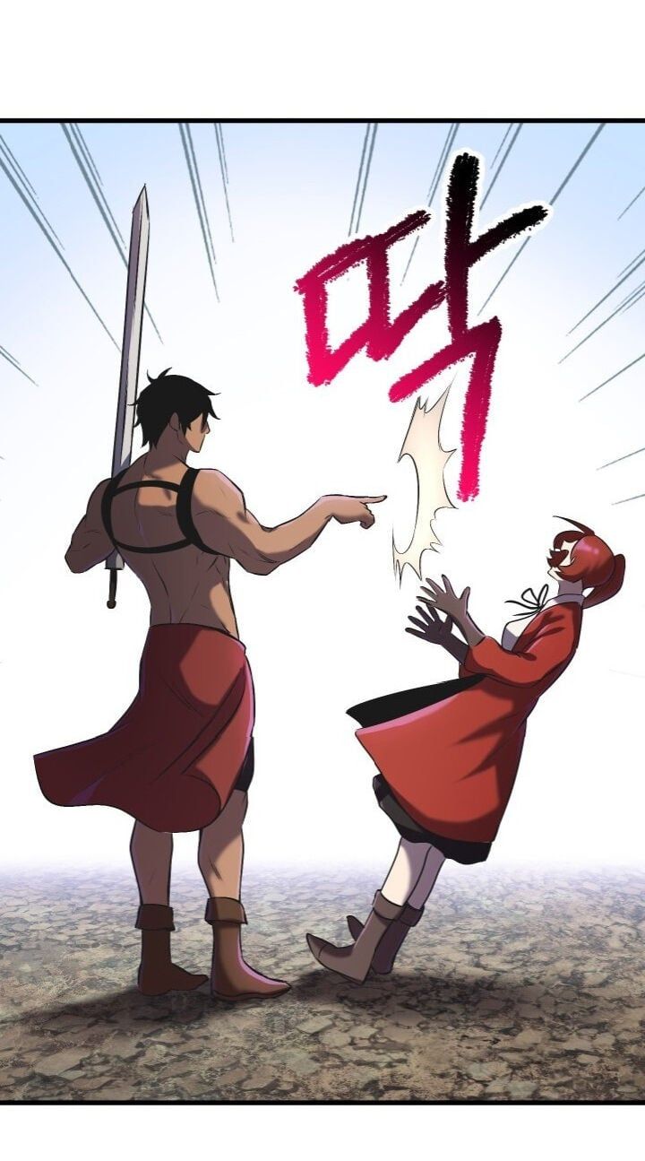 đọc truyện Anh Hùng Mạnh Nhất? Ta Không Làm Lâu Rồi! Chương 40 ảnh 68 tại Thiên Thai Truyện