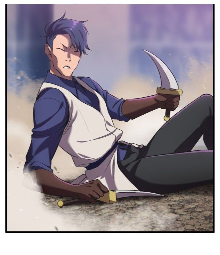 đọc truyện Anh Hùng Mạnh Nhất? Ta Không Làm Lâu Rồi! Chương 40 ảnh 69 tại Thiên Thai Truyện