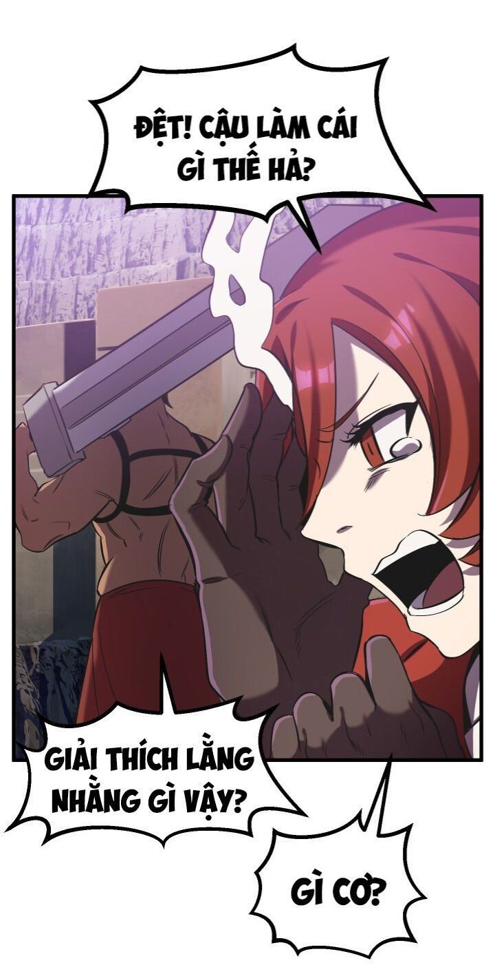 đọc truyện Anh Hùng Mạnh Nhất? Ta Không Làm Lâu Rồi! Chương 40 ảnh 70 tại Thiên Thai Truyện