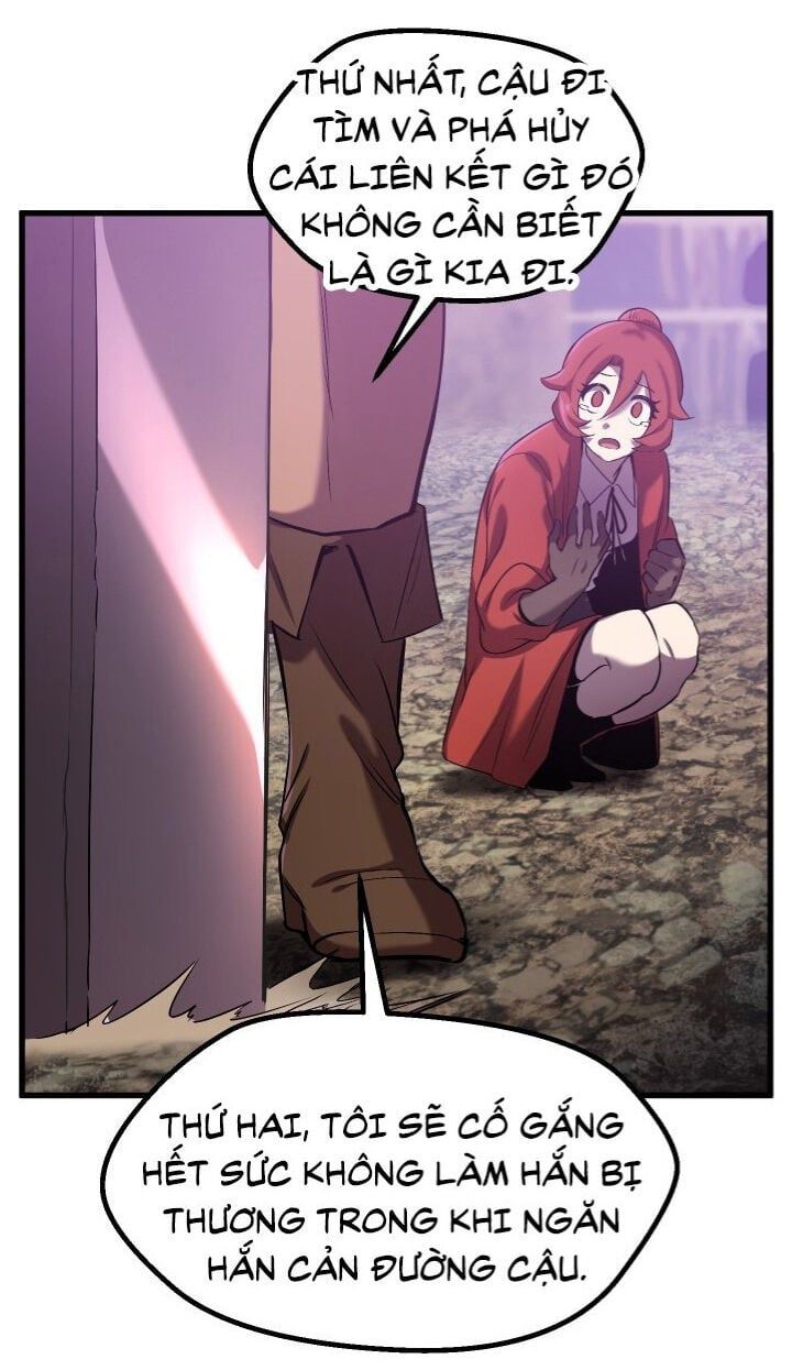 đọc truyện Anh Hùng Mạnh Nhất? Ta Không Làm Lâu Rồi! Chương 40 ảnh 71 tại Thiên Thai Truyện