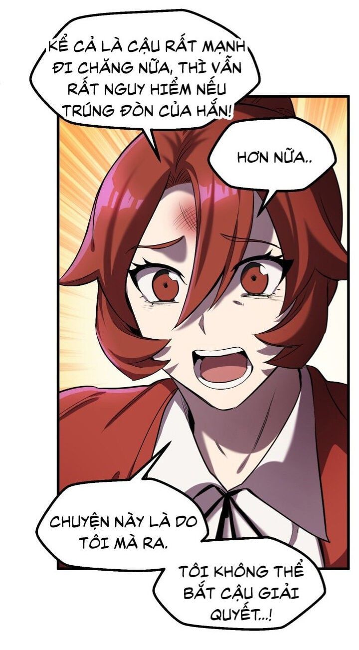 đọc truyện Anh Hùng Mạnh Nhất? Ta Không Làm Lâu Rồi! Chương 40 ảnh 72 tại Thiên Thai Truyện