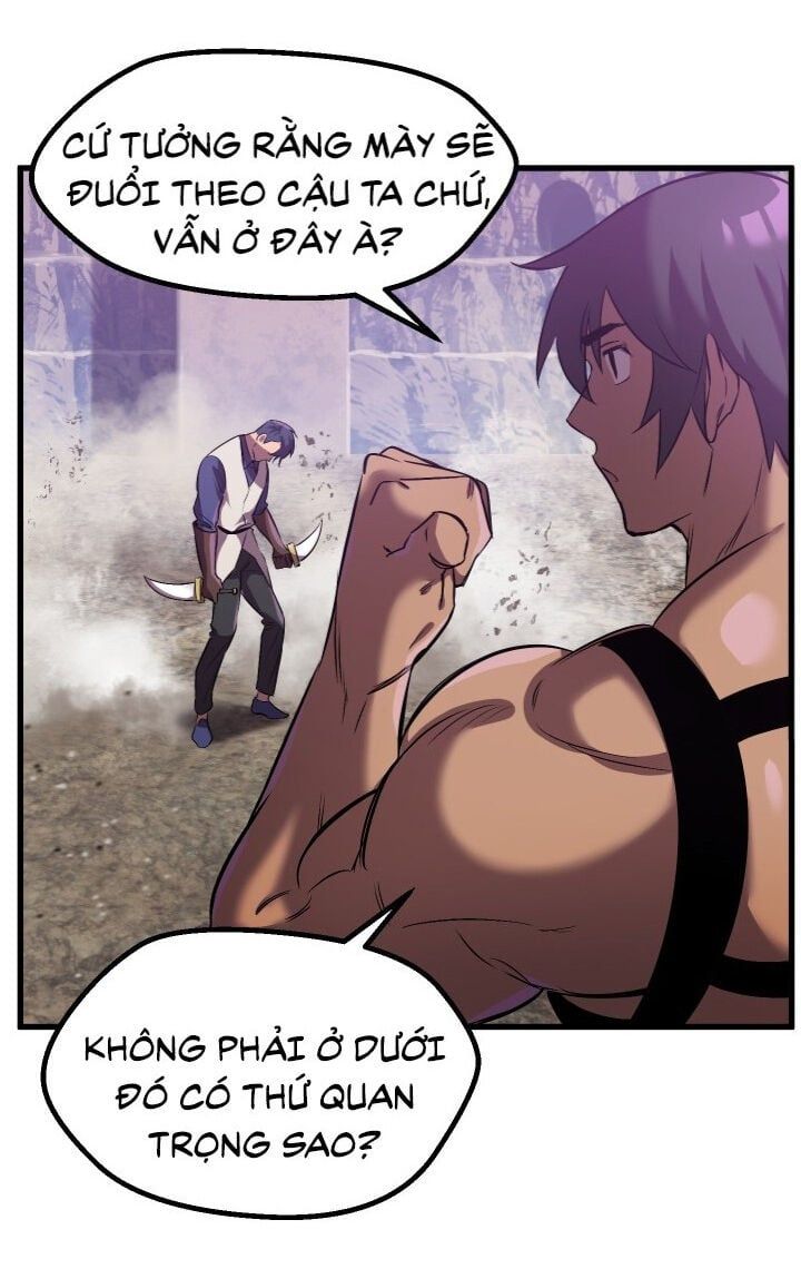 đọc truyện Anh Hùng Mạnh Nhất? Ta Không Làm Lâu Rồi! Chương 40 ảnh 79 tại Thiên Thai Truyện