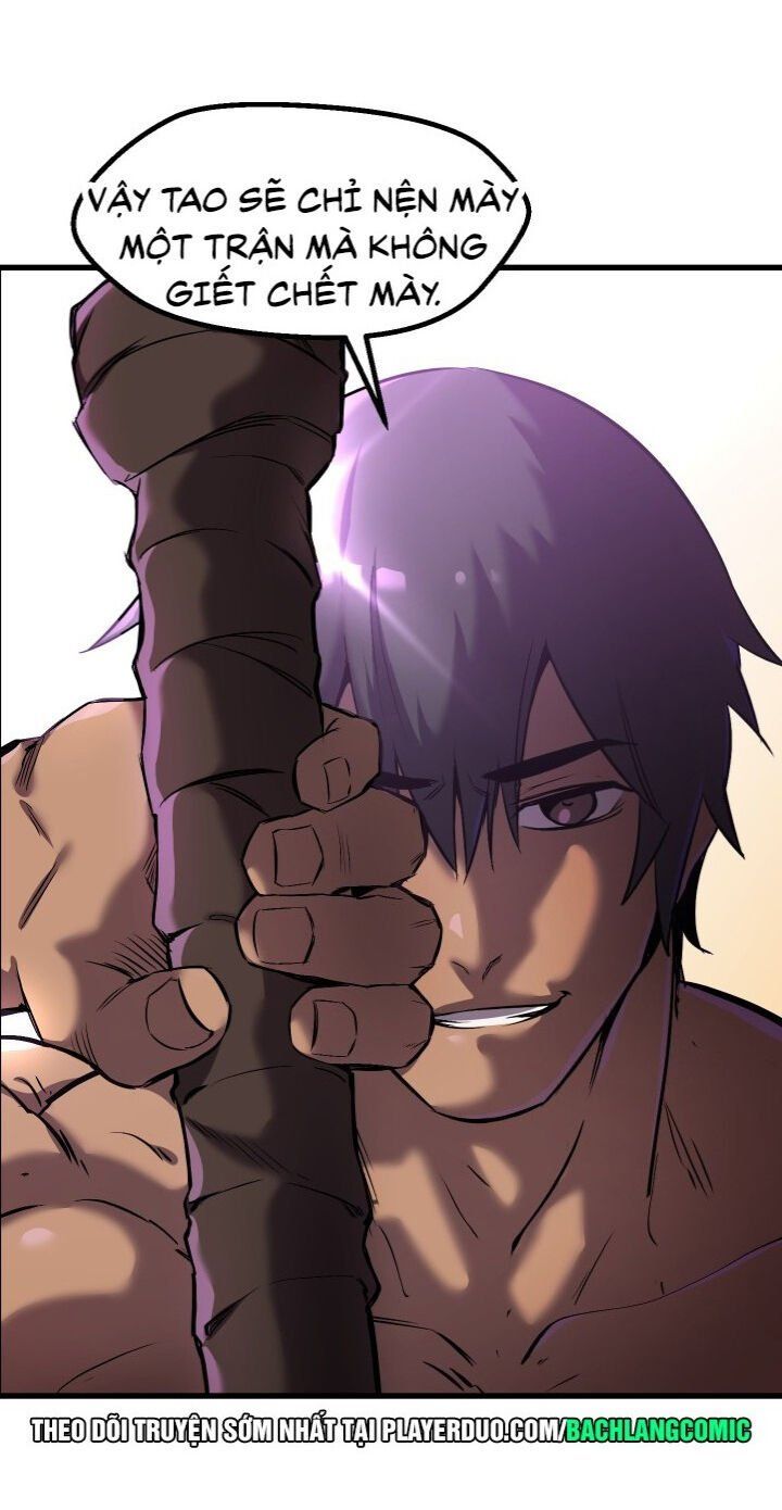 đọc truyện Anh Hùng Mạnh Nhất? Ta Không Làm Lâu Rồi! Chương 40 ảnh 82 tại Thiên Thai Truyện