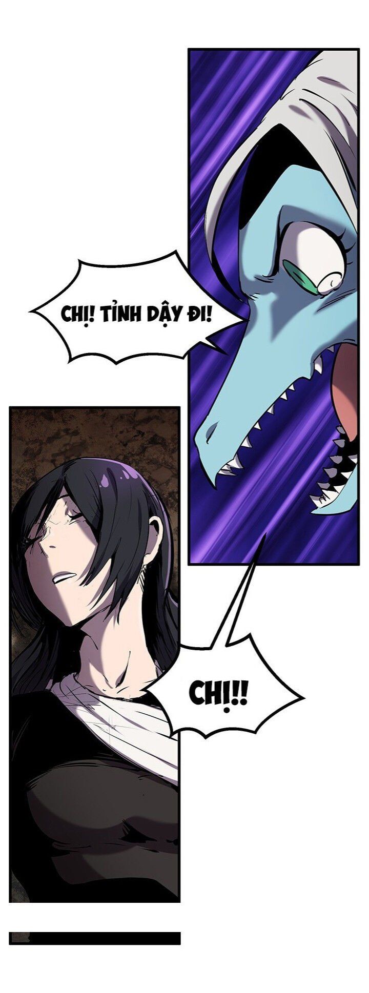 đọc truyện Anh Hùng Mạnh Nhất? Ta Không Làm Lâu Rồi! Chương 40 ảnh 11 tại Thiên Thai Truyện