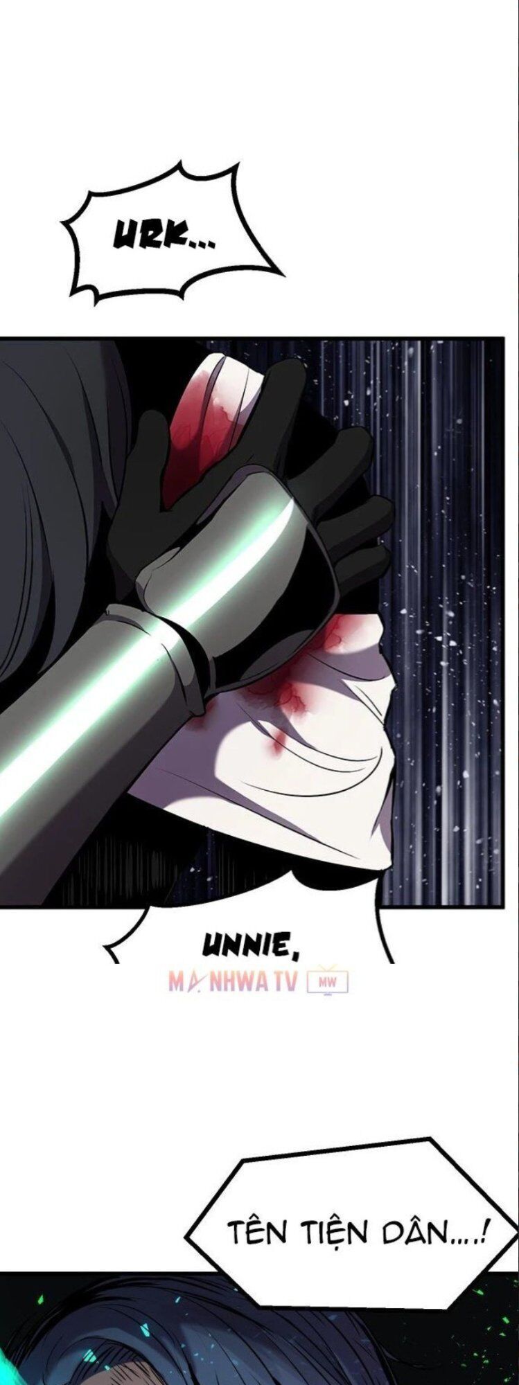 đọc truyện Anh Hùng Mạnh Nhất? Ta Không Làm Lâu Rồi! Chương 41 ảnh 13 tại Thiên Thai Truyện