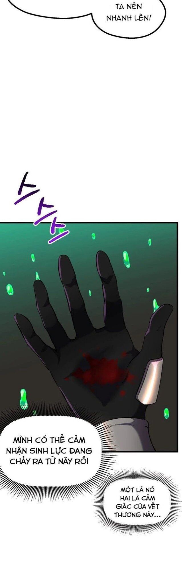 đọc truyện Anh Hùng Mạnh Nhất? Ta Không Làm Lâu Rồi! Chương 41 ảnh 16 tại Thiên Thai Truyện