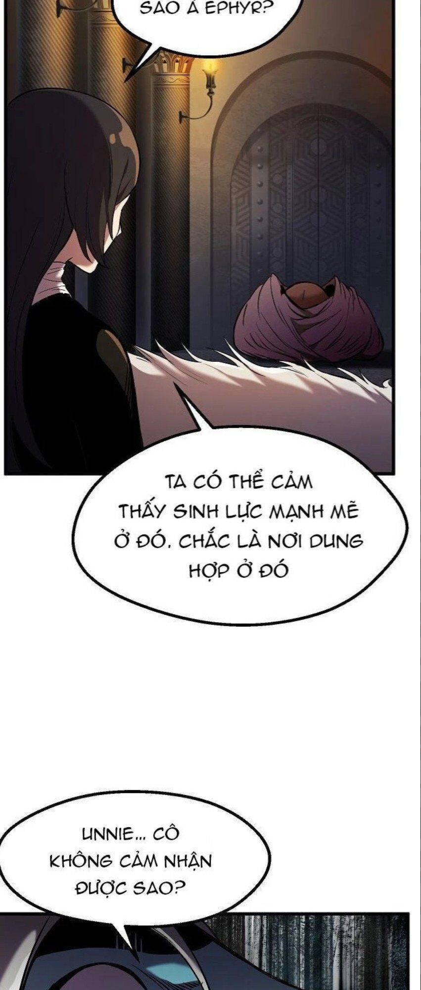 đọc truyện Anh Hùng Mạnh Nhất? Ta Không Làm Lâu Rồi! Chương 41 ảnh 19 tại Thiên Thai Truyện