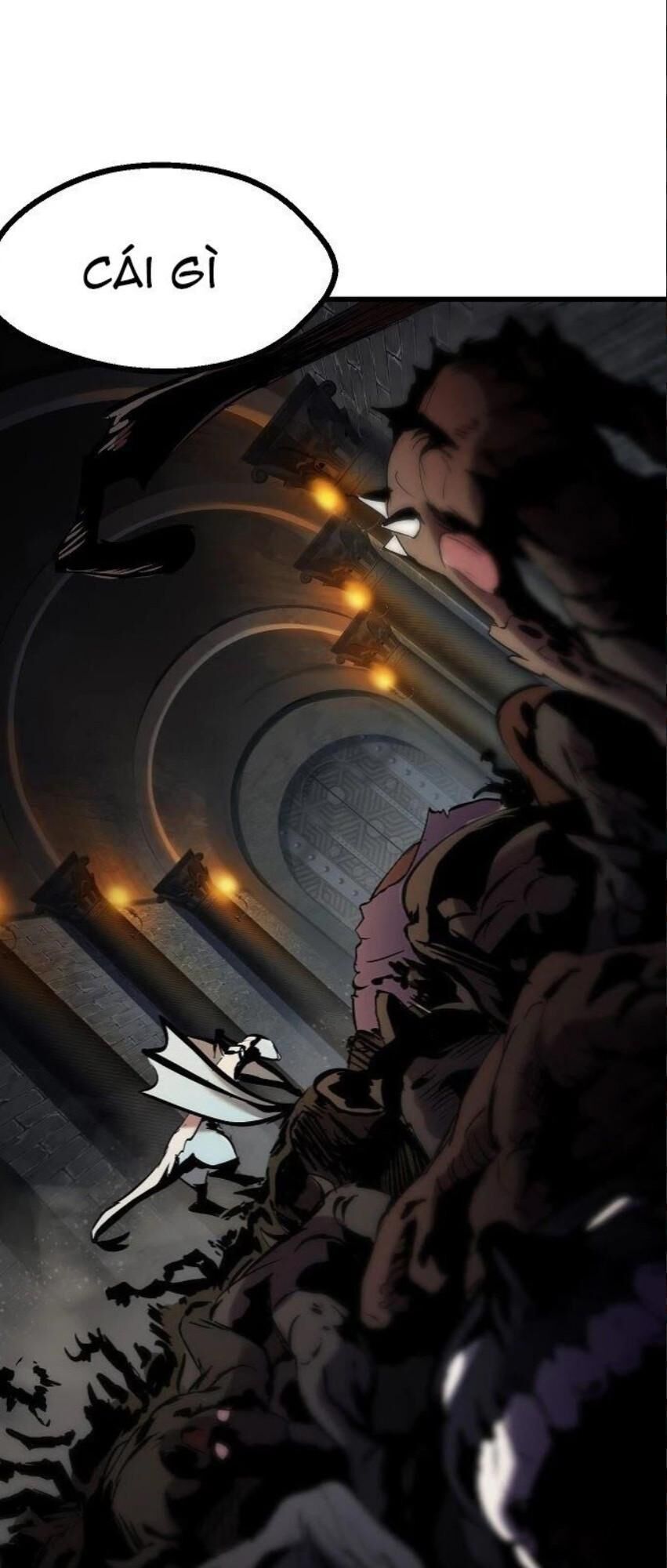 đọc truyện Anh Hùng Mạnh Nhất? Ta Không Làm Lâu Rồi! Chương 41 ảnh 21 tại Thiên Thai Truyện