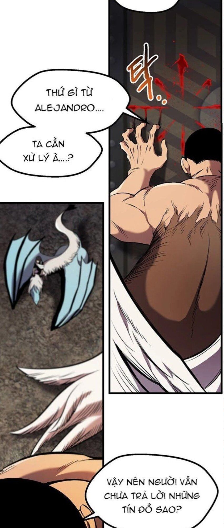 đọc truyện Anh Hùng Mạnh Nhất? Ta Không Làm Lâu Rồi! Chương 41 ảnh 24 tại Thiên Thai Truyện