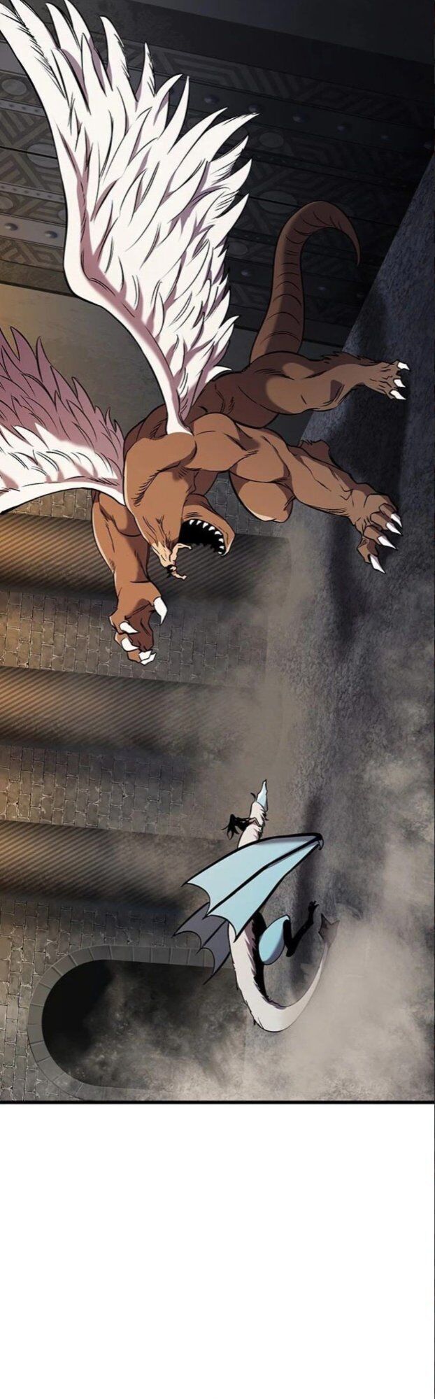 đọc truyện Anh Hùng Mạnh Nhất? Ta Không Làm Lâu Rồi! Chương 41 ảnh 27 tại Thiên Thai Truyện