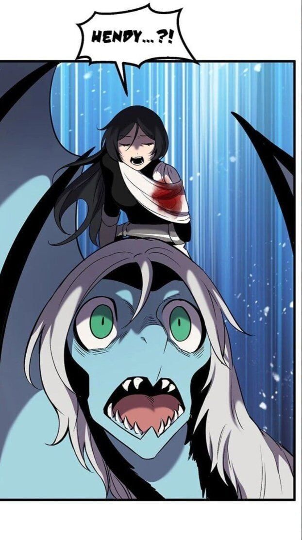 đọc truyện Anh Hùng Mạnh Nhất? Ta Không Làm Lâu Rồi! Chương 41 ảnh 28 tại Thiên Thai Truyện