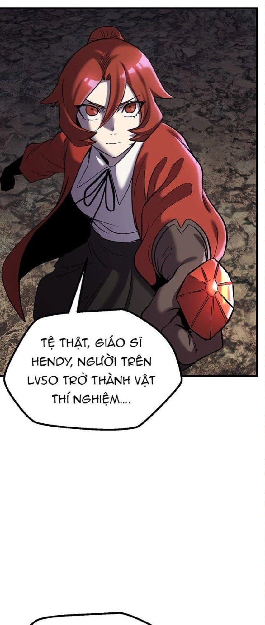 đọc truyện Anh Hùng Mạnh Nhất? Ta Không Làm Lâu Rồi! Chương 41 ảnh 32 tại Thiên Thai Truyện