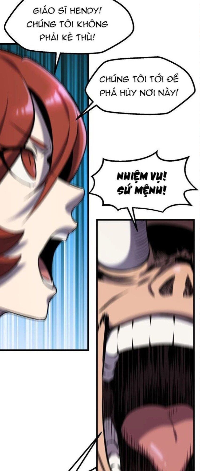 đọc truyện Anh Hùng Mạnh Nhất? Ta Không Làm Lâu Rồi! Chương 41 ảnh 33 tại Thiên Thai Truyện