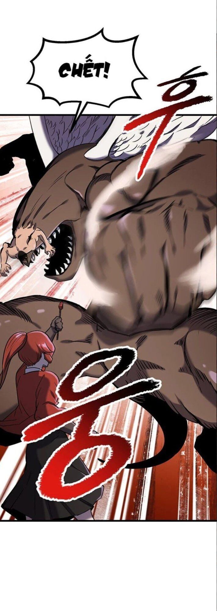 đọc truyện Anh Hùng Mạnh Nhất? Ta Không Làm Lâu Rồi! Chương 41 ảnh 35 tại Thiên Thai Truyện