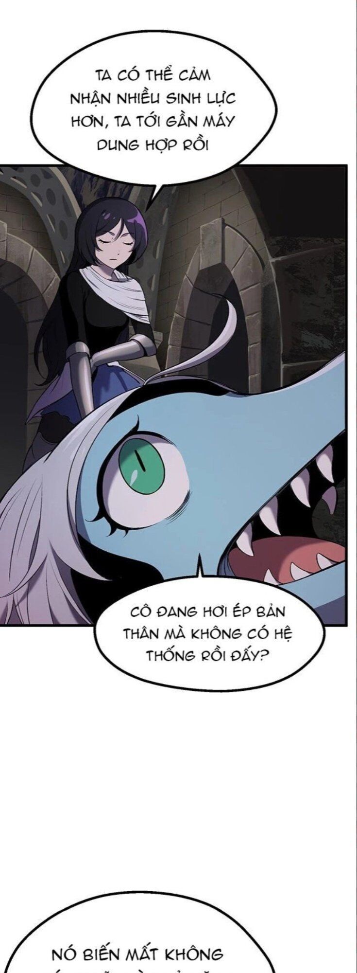 đọc truyện Anh Hùng Mạnh Nhất? Ta Không Làm Lâu Rồi! Chương 41 ảnh 6 tại Thiên Thai Truyện