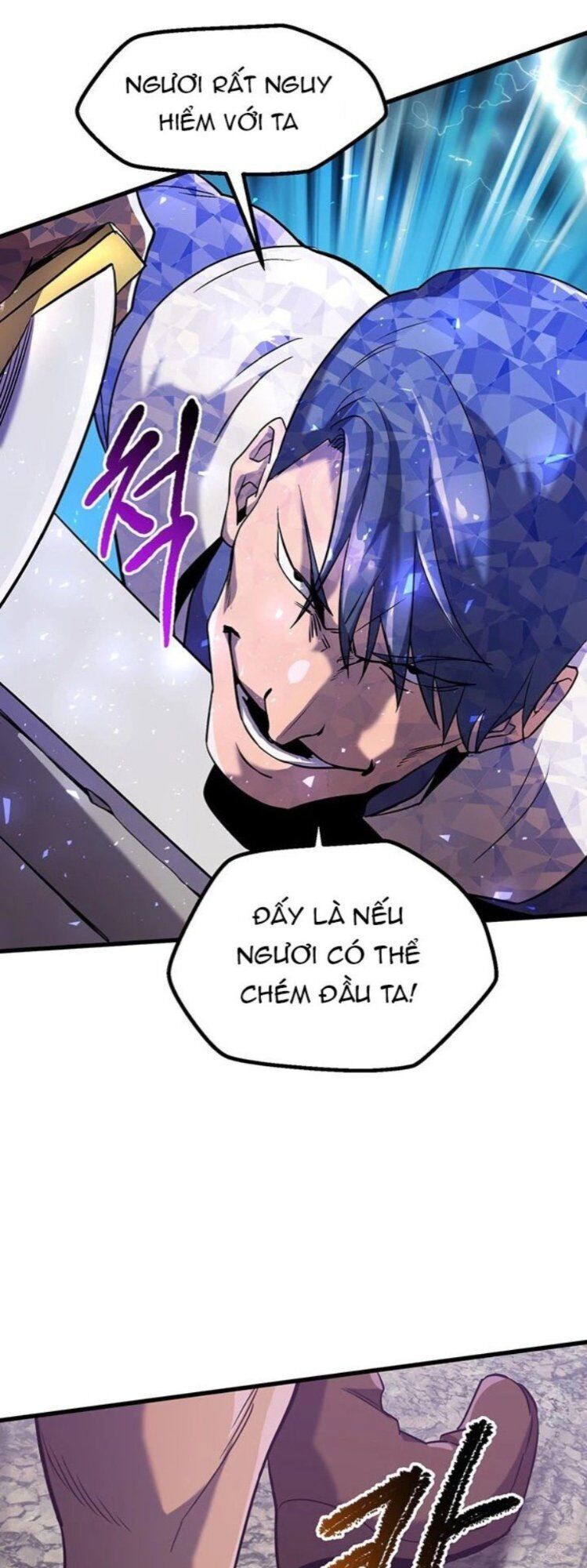 đọc truyện Anh Hùng Mạnh Nhất? Ta Không Làm Lâu Rồi! Chương 41 ảnh 44 tại Thiên Thai Truyện