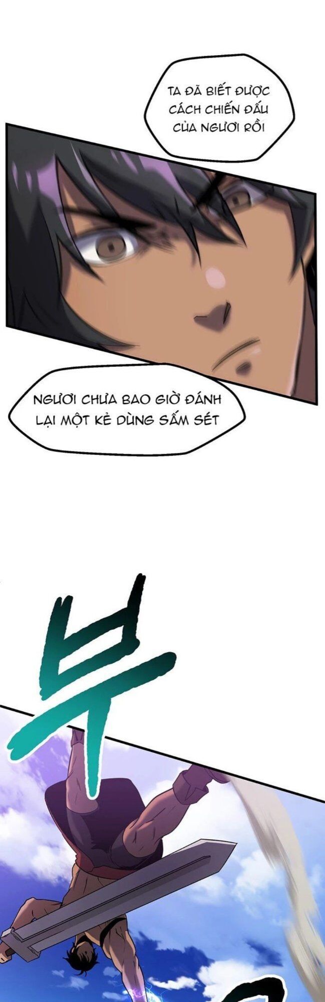 đọc truyện Anh Hùng Mạnh Nhất? Ta Không Làm Lâu Rồi! Chương 41 ảnh 48 tại Thiên Thai Truyện