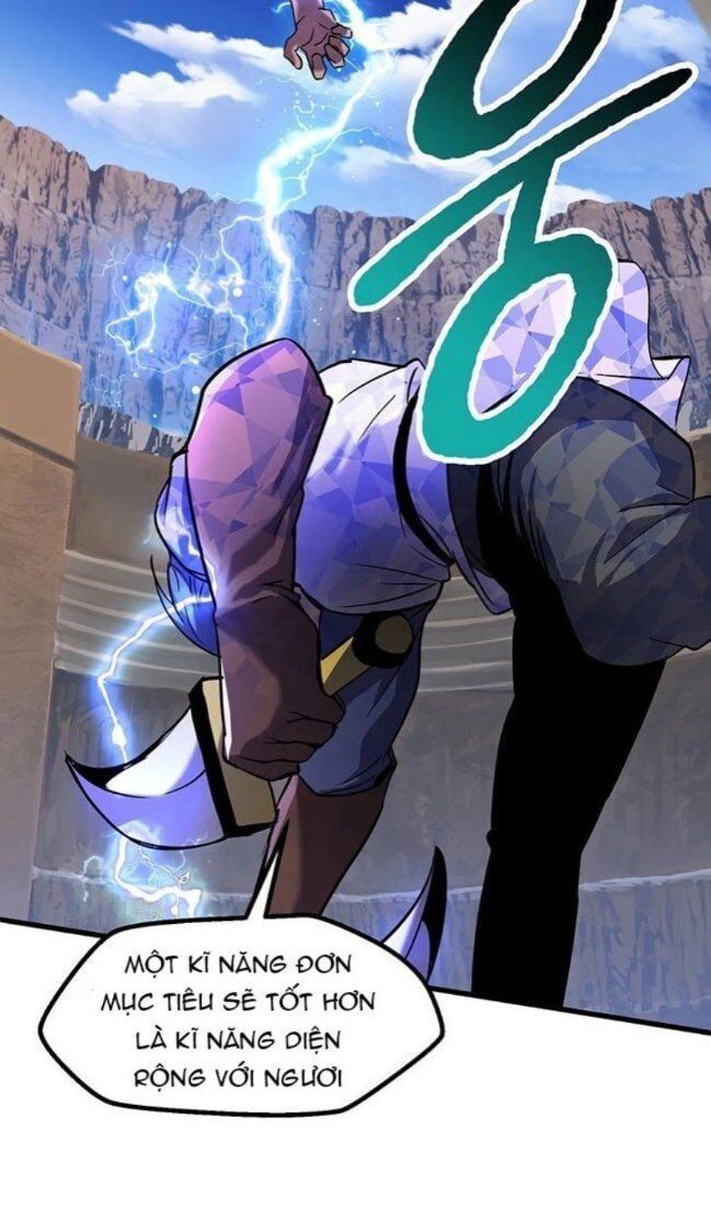 đọc truyện Anh Hùng Mạnh Nhất? Ta Không Làm Lâu Rồi! Chương 41 ảnh 49 tại Thiên Thai Truyện