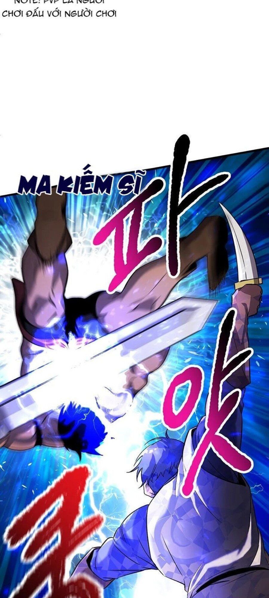 đọc truyện Anh Hùng Mạnh Nhất? Ta Không Làm Lâu Rồi! Chương 41 ảnh 51 tại Thiên Thai Truyện