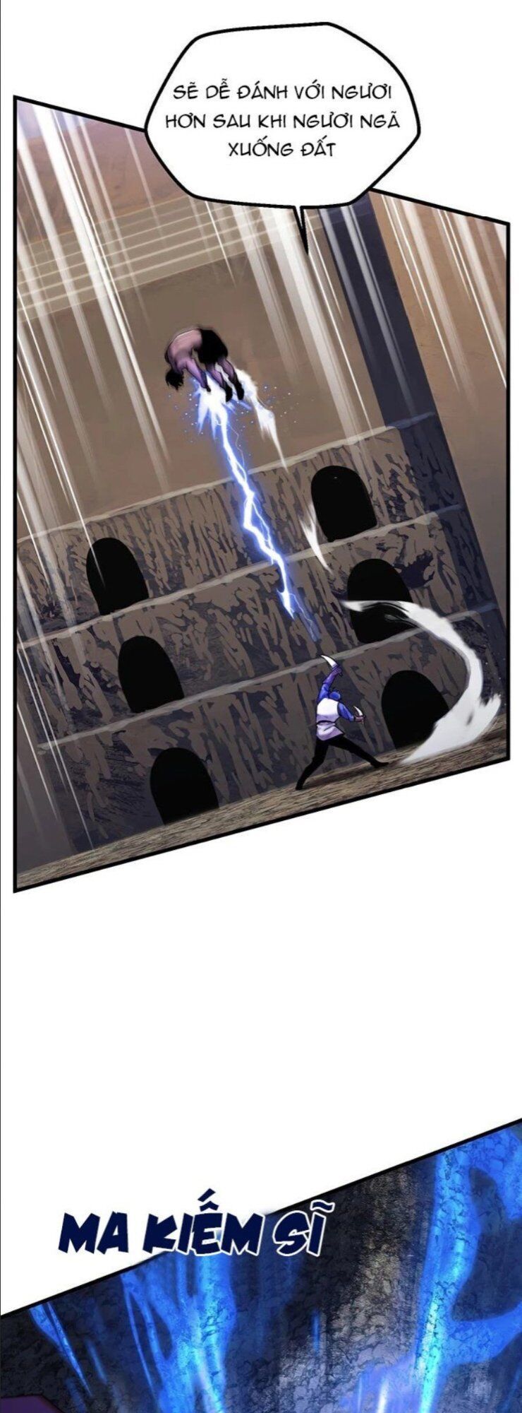 đọc truyện Anh Hùng Mạnh Nhất? Ta Không Làm Lâu Rồi! Chương 41 ảnh 53 tại Thiên Thai Truyện