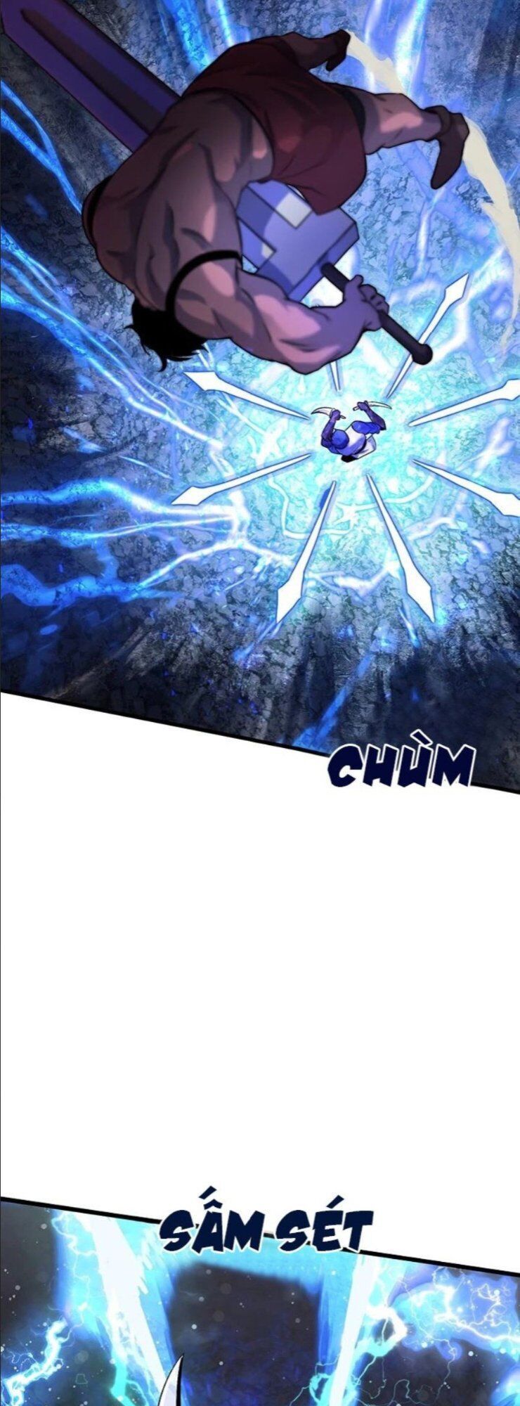 đọc truyện Anh Hùng Mạnh Nhất? Ta Không Làm Lâu Rồi! Chương 41 ảnh 54 tại Thiên Thai Truyện