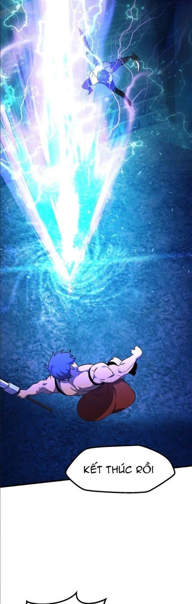 đọc truyện Anh Hùng Mạnh Nhất? Ta Không Làm Lâu Rồi! Chương 41 ảnh 60 tại Thiên Thai Truyện