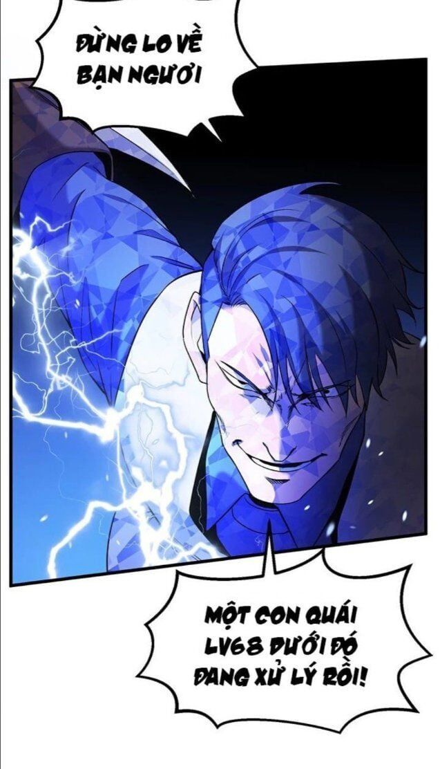 đọc truyện Anh Hùng Mạnh Nhất? Ta Không Làm Lâu Rồi! Chương 41 ảnh 61 tại Thiên Thai Truyện