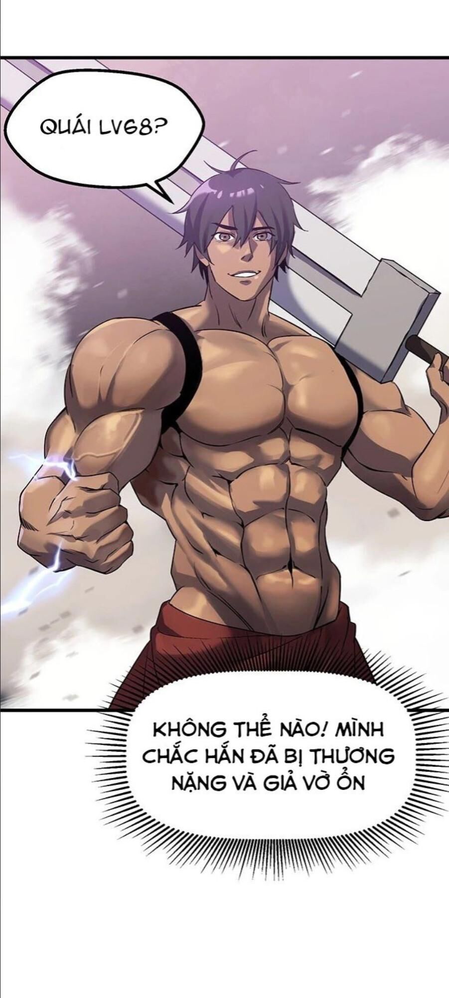 đọc truyện Anh Hùng Mạnh Nhất? Ta Không Làm Lâu Rồi! Chương 41 ảnh 68 tại Thiên Thai Truyện