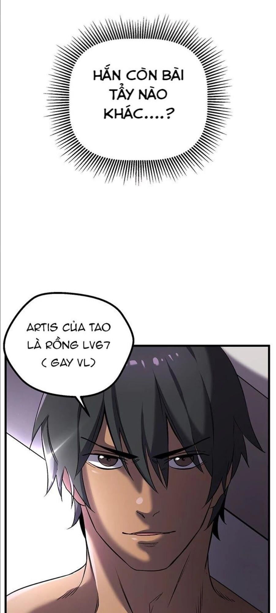 đọc truyện Anh Hùng Mạnh Nhất? Ta Không Làm Lâu Rồi! Chương 41 ảnh 69 tại Thiên Thai Truyện