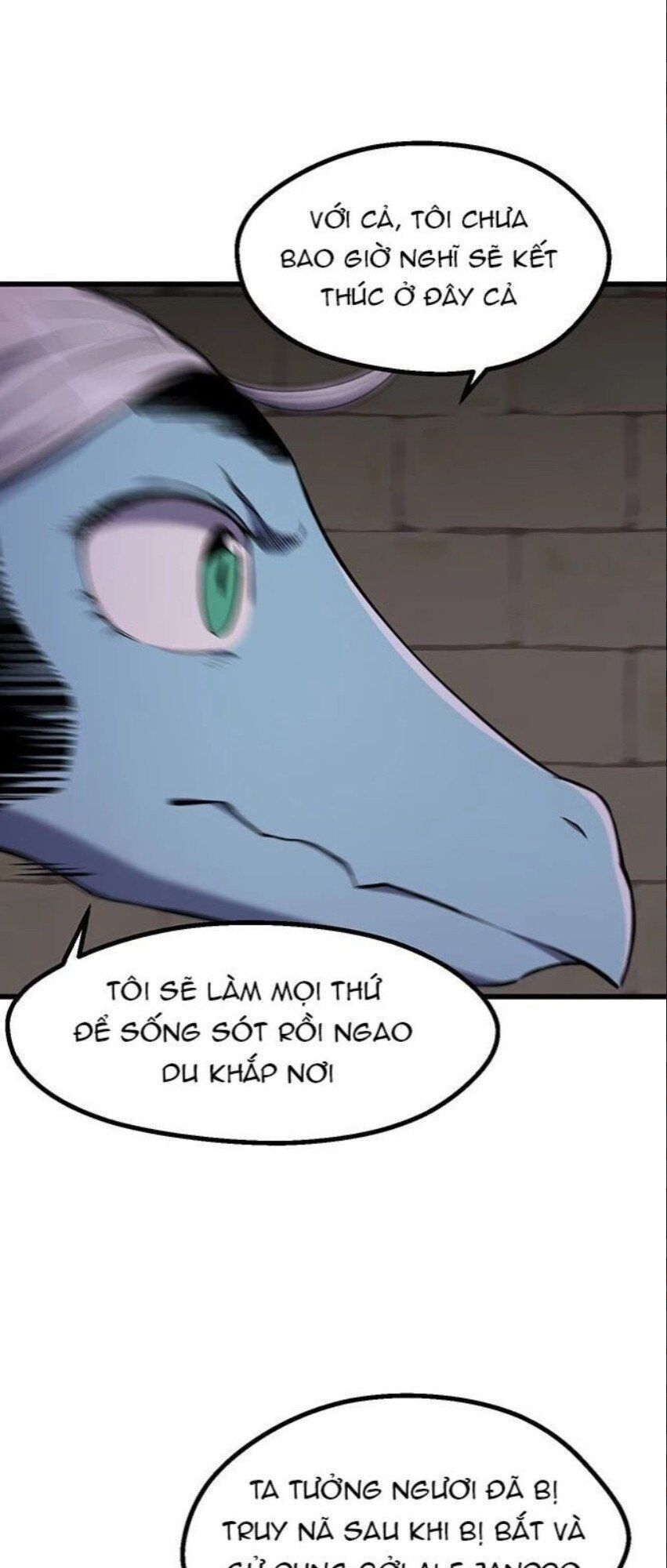 đọc truyện Anh Hùng Mạnh Nhất? Ta Không Làm Lâu Rồi! Chương 41 ảnh 9 tại Thiên Thai Truyện