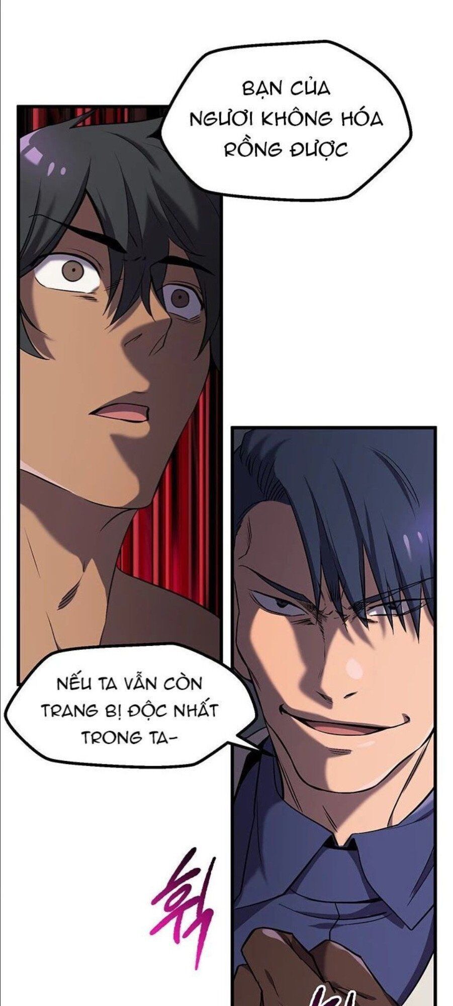 đọc truyện Anh Hùng Mạnh Nhất? Ta Không Làm Lâu Rồi! Chương 41 ảnh 75 tại Thiên Thai Truyện