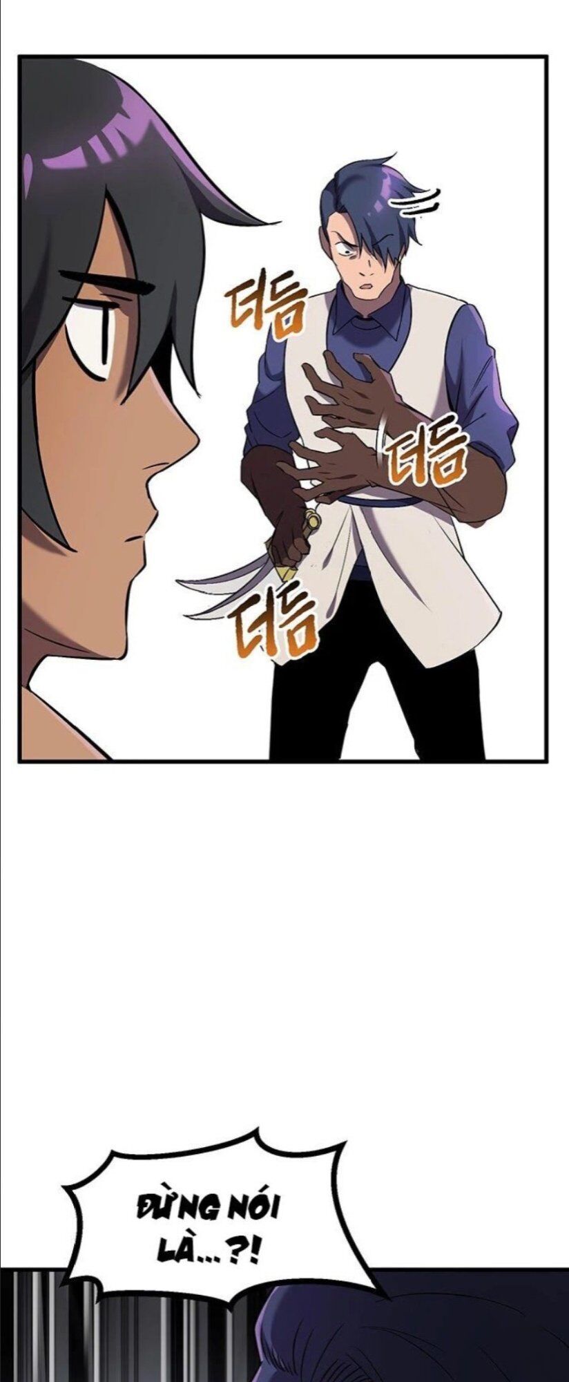 đọc truyện Anh Hùng Mạnh Nhất? Ta Không Làm Lâu Rồi! Chương 41 ảnh 77 tại Thiên Thai Truyện