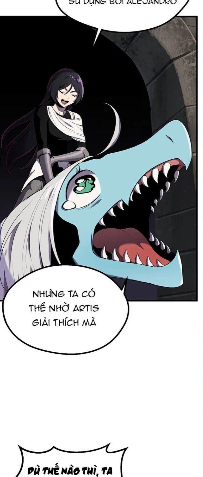 đọc truyện Anh Hùng Mạnh Nhất? Ta Không Làm Lâu Rồi! Chương 41 ảnh 10 tại Thiên Thai Truyện