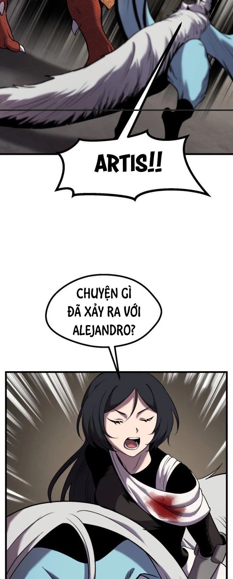 đọc truyện Anh Hùng Mạnh Nhất? Ta Không Làm Lâu Rồi! Chương 42 ảnh 14 tại Thiên Thai Truyện