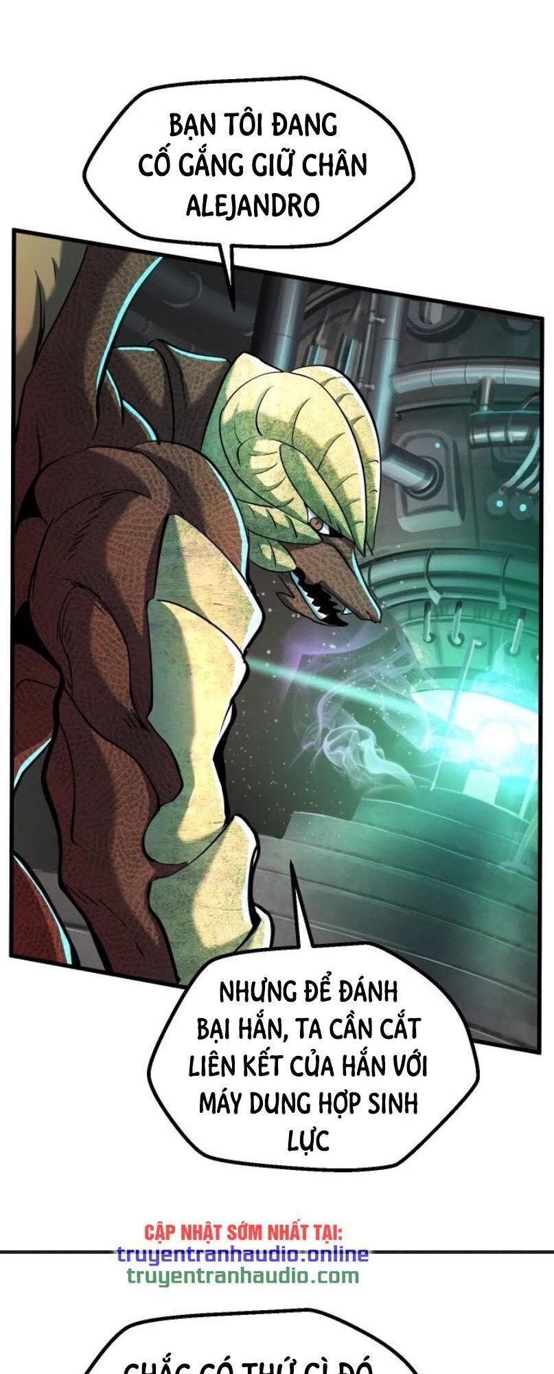 đọc truyện Anh Hùng Mạnh Nhất? Ta Không Làm Lâu Rồi! Chương 42 ảnh 16 tại Thiên Thai Truyện