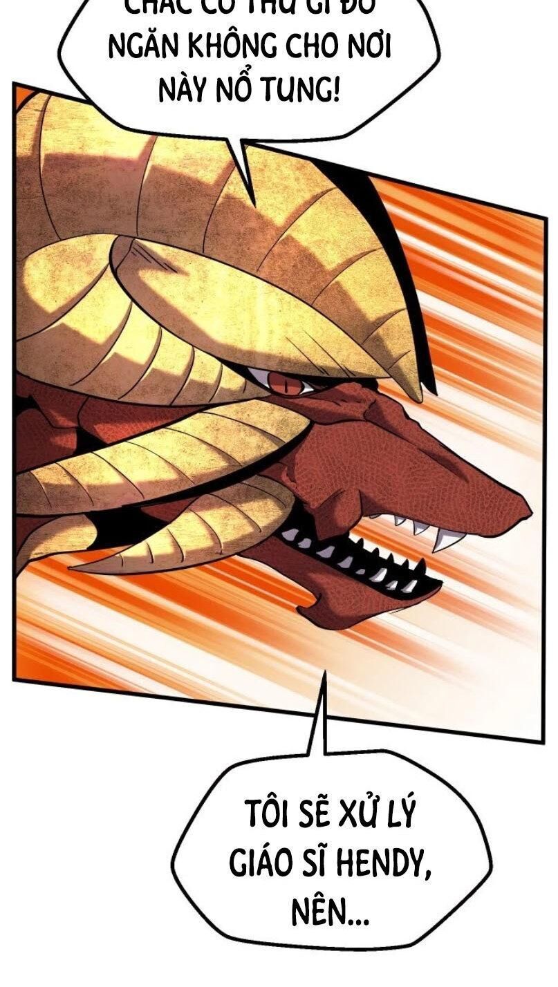 đọc truyện Anh Hùng Mạnh Nhất? Ta Không Làm Lâu Rồi! Chương 42 ảnh 17 tại Thiên Thai Truyện