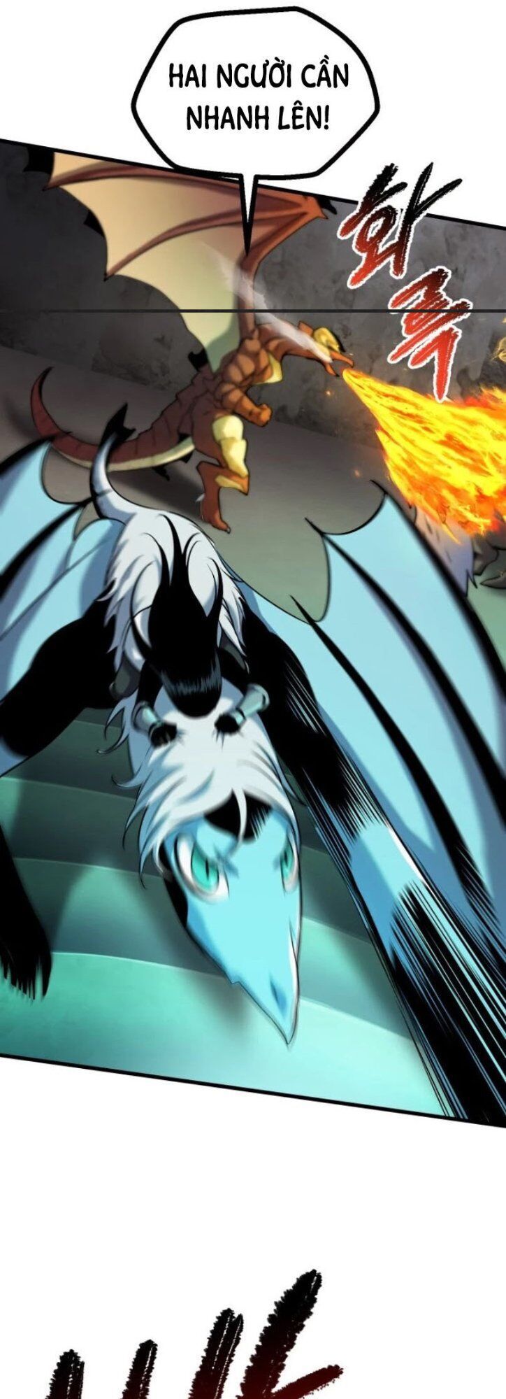 đọc truyện Anh Hùng Mạnh Nhất? Ta Không Làm Lâu Rồi! Chương 42 ảnh 18 tại Thiên Thai Truyện