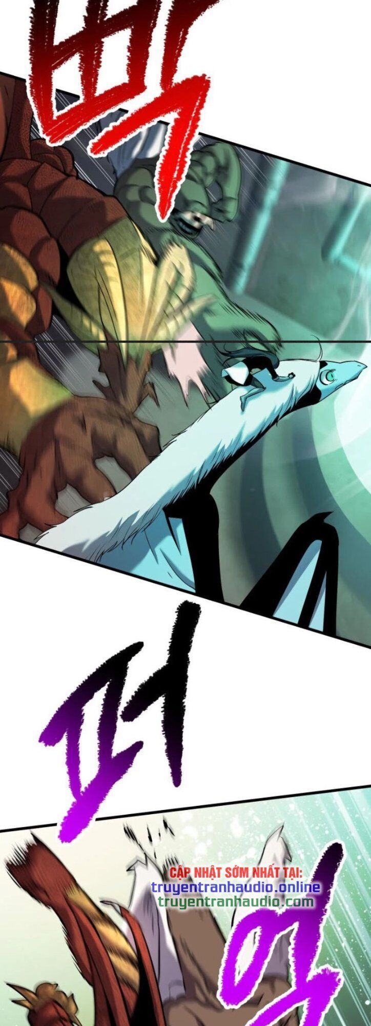 đọc truyện Anh Hùng Mạnh Nhất? Ta Không Làm Lâu Rồi! Chương 42 ảnh 19 tại Thiên Thai Truyện