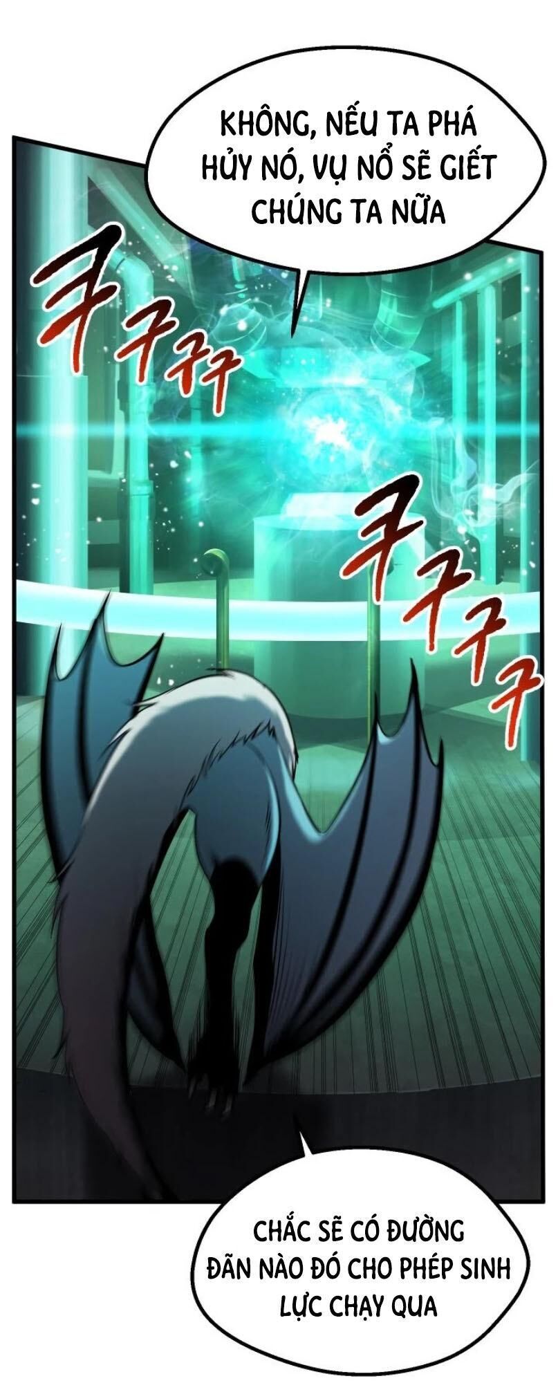 đọc truyện Anh Hùng Mạnh Nhất? Ta Không Làm Lâu Rồi! Chương 42 ảnh 21 tại Thiên Thai Truyện