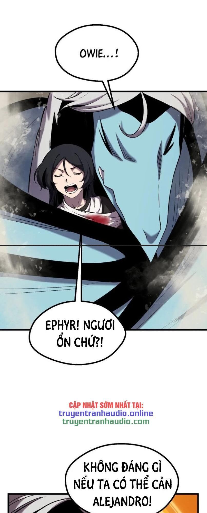 đọc truyện Anh Hùng Mạnh Nhất? Ta Không Làm Lâu Rồi! Chương 42 ảnh 29 tại Thiên Thai Truyện