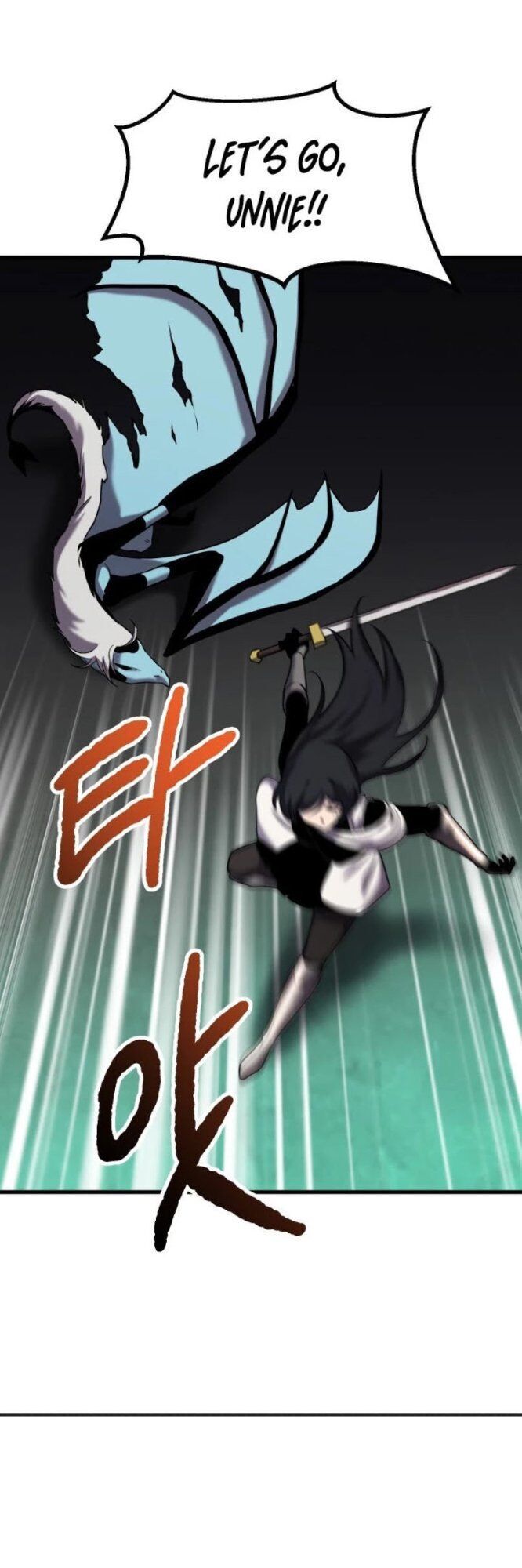 đọc truyện Anh Hùng Mạnh Nhất? Ta Không Làm Lâu Rồi! Chương 42 ảnh 31 tại Thiên Thai Truyện